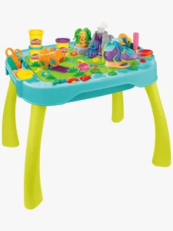 Kreativt Legetøj-PlayDoh Play-Doh All-in-One Creativity Starter Station Legesæt