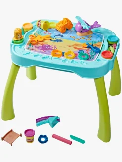 Kreativt Legetøj-PlayDoh Play-Doh All-in-One Creativity Starter Station Legesæt
