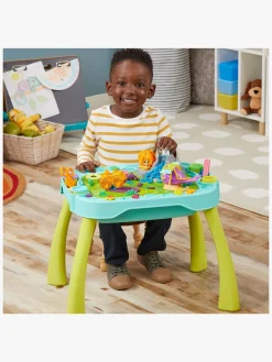 Kreativt Legetøj-PlayDoh Play-Doh All-in-One Creativity Starter Station Legesæt