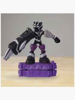 Kreativt Legetøj-PlayDoh Play-Doh Black Panther Cutting Claws Legesæt Flerfarvet