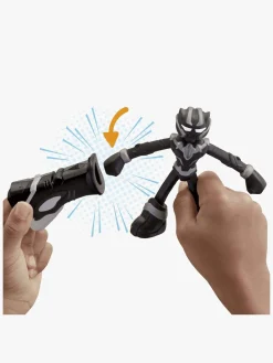 Kreativt Legetøj-PlayDoh Play-Doh Black Panther Cutting Claws Legesæt Flerfarvet