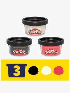 Kreativt Legetøj-PlayDoh Play-Doh Captain America Legesæt Moto-Slicer