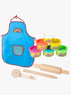 Kreativt Legetøj-PlayDoh Play-Doh Compact Legesæt