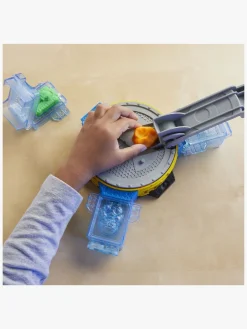 Kreativt Legetøj-PlayDoh Play-Doh Den Fantastiske Hulk Smash And Squish Legesæt Flerfarvet