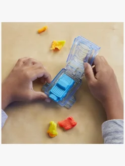 Kreativt Legetøj-PlayDoh Play-Doh Den Fantastiske Hulk Smash And Squish Legesæt Flerfarvet