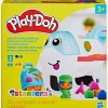 Kreativt Legetøj-PlayDoh Play-Doh Fly Startsæt