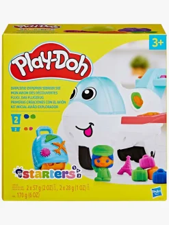 Kreativt Legetøj-PlayDoh Play-Doh Fly Startsæt