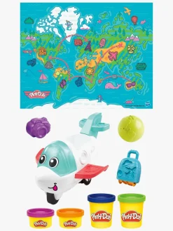 Kreativt Legetøj-PlayDoh Play-Doh Fly Startsæt