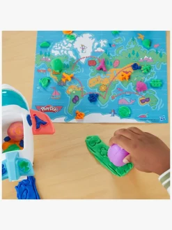 Kreativt Legetøj-PlayDoh Play-Doh Fly Startsæt