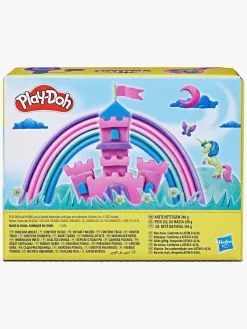 Kreativt Legetøj-PlayDoh Play-Doh Glitrende Modellervoks 6-pak