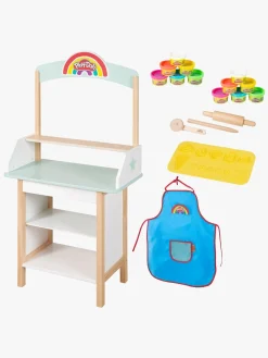 Kreativt Legetøj-PlayDoh Play-Doh Isbod