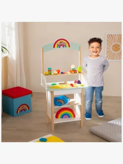 Kreativt Legetøj-PlayDoh Play-Doh Isbod