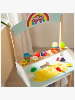 Kreativt Legetøj-PlayDoh Play-Doh Isbod