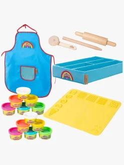 Kreativt Legetøj-PlayDoh Play-Doh Large Sustainable Legesæt