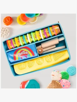 Kreativt Legetøj-PlayDoh Play-Doh Large Sustainable Legesæt