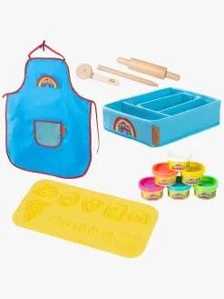 Kreativt Legetøj-PlayDoh Play-Doh Large Sustainable Legesæt