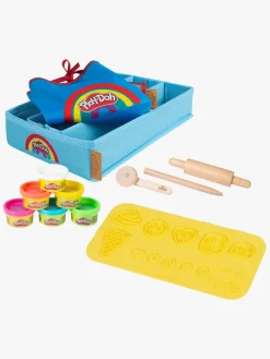 Kreativt Legetøj-PlayDoh Play-Doh Large Sustainable Legesæt
