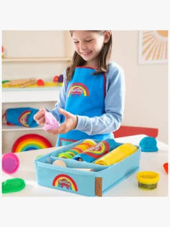 Kreativt Legetøj-PlayDoh Play-Doh Large Sustainable Legesæt