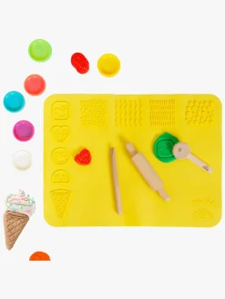 Kreativt Legetøj-PlayDoh Play-Doh Legekøkken