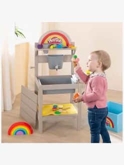Kreativt Legetøj-PlayDoh Play-Doh Legekøkken