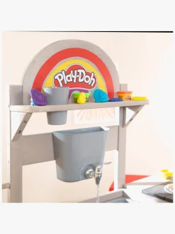 Kreativt Legetøj-PlayDoh Play-Doh Legekøkken