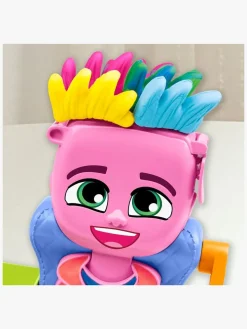 Kreativt Legetøj-PlayDoh Play-Doh Legesæt Frisørsalon