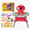 Kreativt Legetøj-PlayDoh Play-Doh Legesæt Sizzlin Grill