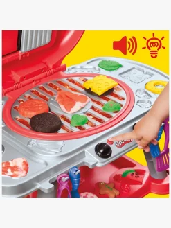 Kreativt Legetøj-PlayDoh Play-Doh Legesæt Sizzlin Grill