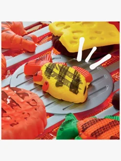 Kreativt Legetøj-PlayDoh Play-Doh Legesæt Sizzlin Grill