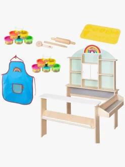 Kreativt Legetøj-PlayDoh Play-Doh Legetøjsbutik