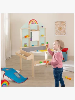 Kreativt Legetøj-PlayDoh Play-Doh Legetøjsbutik