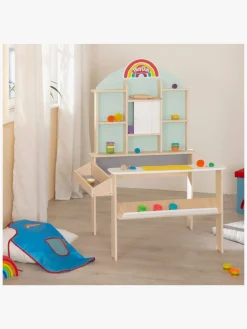 Kreativt Legetøj-PlayDoh Play-Doh Legetøjsbutik