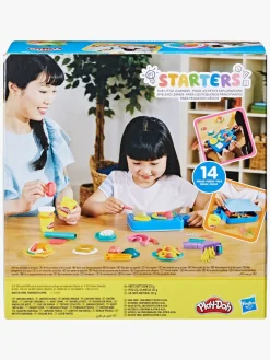 Kreativt Legetøj-PlayDoh Play-Doh Little Chef Starter-set