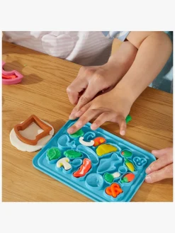 Kreativt Legetøj-PlayDoh Play-Doh Little Chef Starter-set