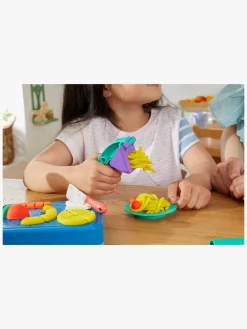 Kreativt Legetøj-PlayDoh Play-Doh Little Chef Starter-set