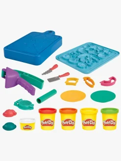 Kreativt Legetøj-PlayDoh Play-Doh Little Chef Starter-set
