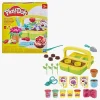 Kreativt Legetøj-PlayDoh Play-Doh Modellervoks Blomstrende Blomster