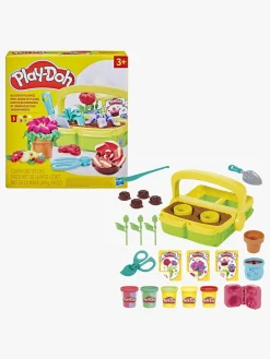 Kreativt Legetøj-PlayDoh Play-Doh Modellervoks Blomstrende Blomster