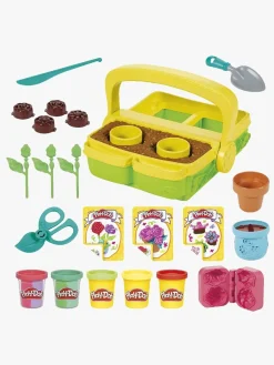 Kreativt Legetøj-PlayDoh Play-Doh Modellervoks Blomstrende Blomster