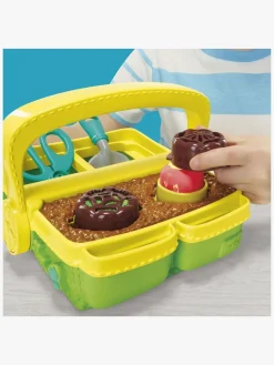 Kreativt Legetøj-PlayDoh Play-Doh Modellervoks Blomstrende Blomster