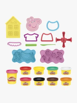 Kreativt Legetøj-PlayDoh Play-Doh Modellervoks Gurli Gris Stylingsæt