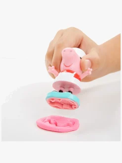 Kreativt Legetøj-PlayDoh Play-Doh Modellervoks Gurli Gris Ice Cream