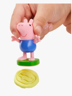 Kreativt Legetøj-PlayDoh Play-Doh Modellervoks Gurli Gris Ice Cream