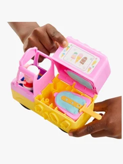 Kreativt Legetøj-PlayDoh Play-Doh Modellervoks Gurli Gris Ice Cream