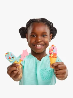 Kreativt Legetøj-PlayDoh Play-Doh Modellervoks Gurli Gris Ice Cream