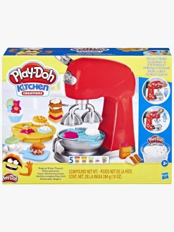 Kreativt Legetøj-PlayDoh Play-Doh Modellervoks Magical Mixer Playset
