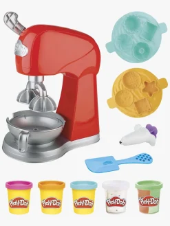Kreativt Legetøj-PlayDoh Play-Doh Modellervoks Magical Mixer Playset