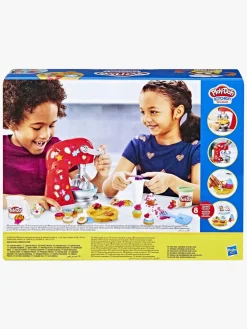 Kreativt Legetøj-PlayDoh Play-Doh Modellervoks Magical Mixer Playset