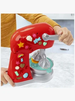 Kreativt Legetøj-PlayDoh Play-Doh Modellervoks Magical Mixer Playset
