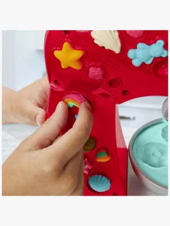 Kreativt Legetøj-PlayDoh Play-Doh Modellervoks Magical Mixer Playset